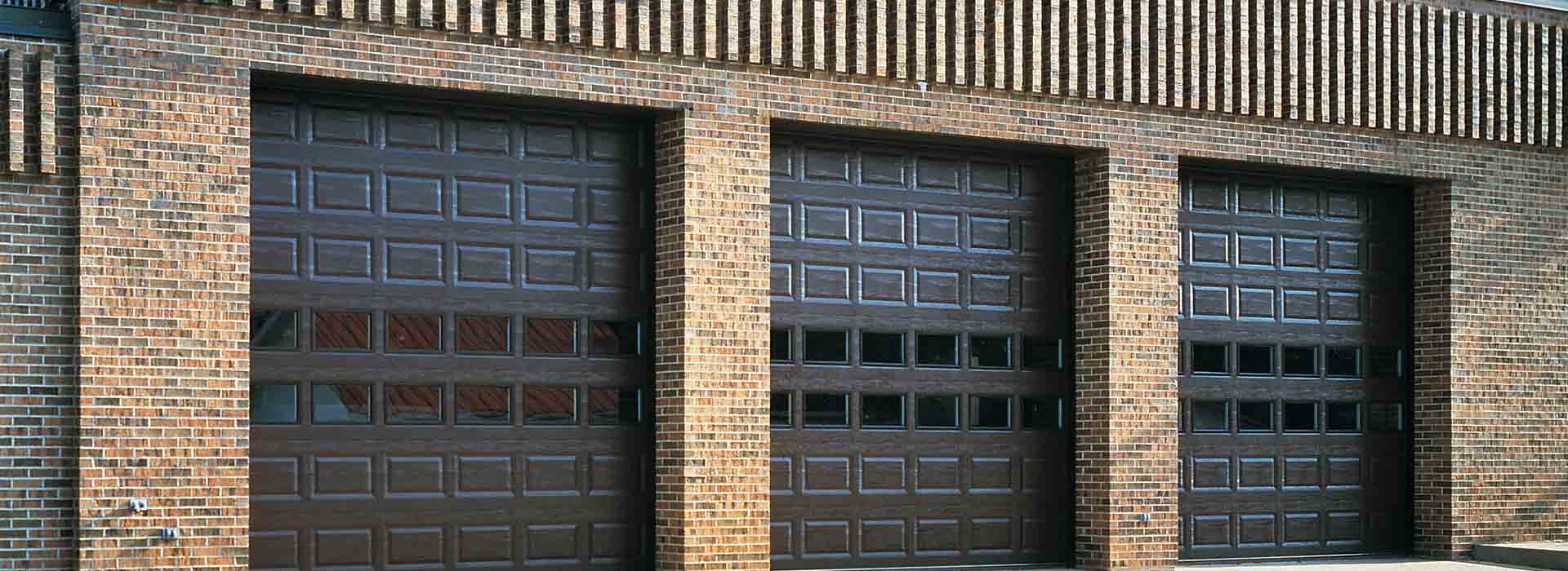 Overhead Door in Oklahoma City, Mustang OK, OKC, Edmond OK, and Yukon